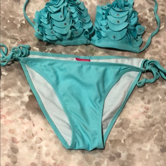 use only once for a Beauty contest - Picture 2 of 6